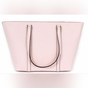 NWT kate spade newbury lane dally tote posy pink
